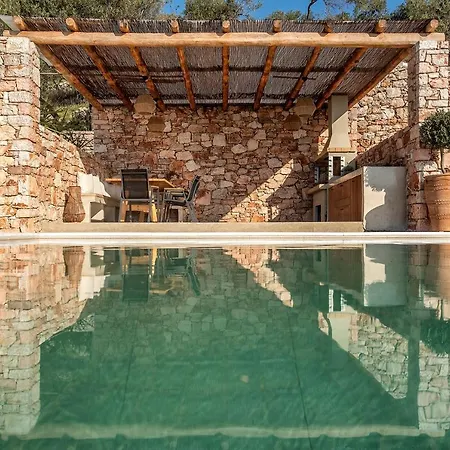 Rizes Villa