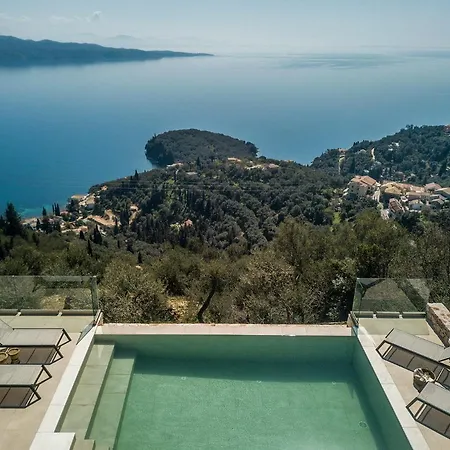 Villa Rizes