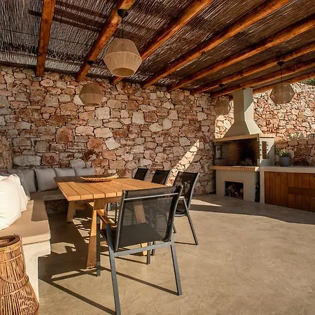 Villa Rizes